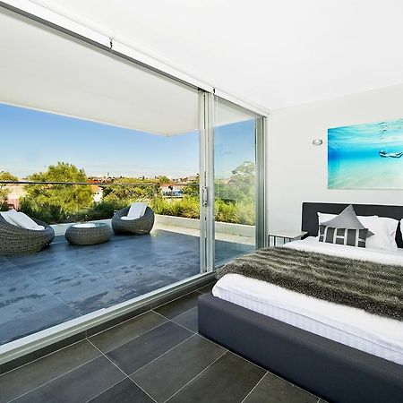 Bondi Beach Apartments סידני מראה חיצוני תמונה
