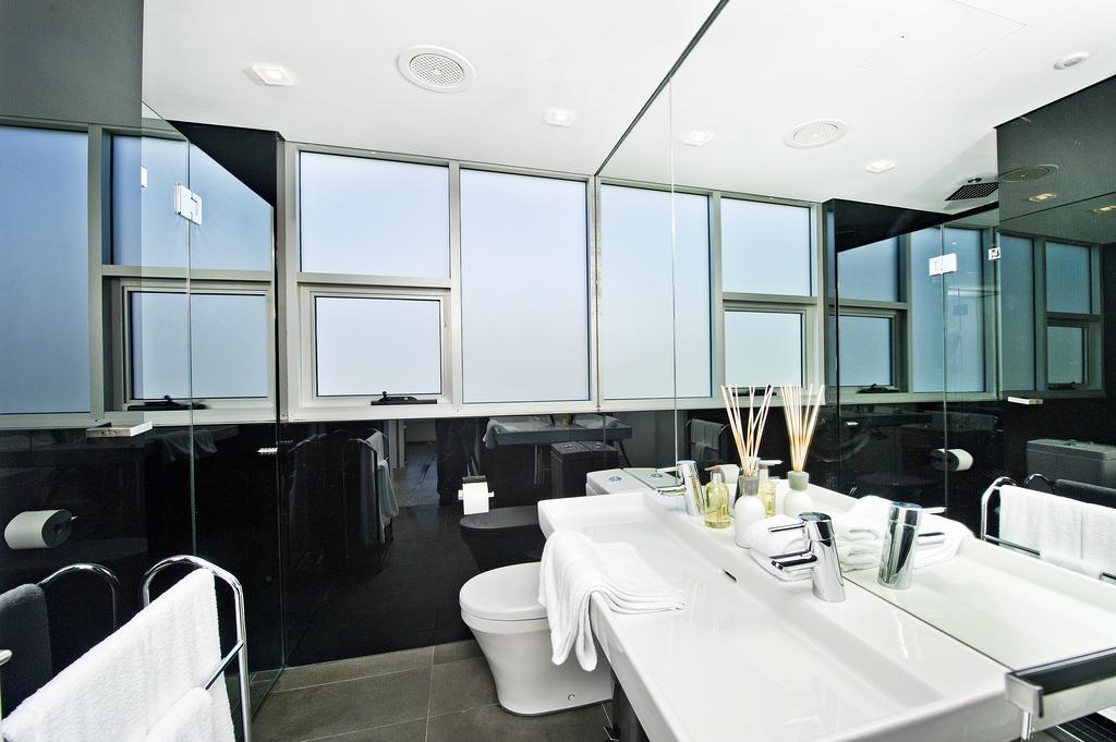 Bondi Beach Apartments סידני מראה חיצוני תמונה