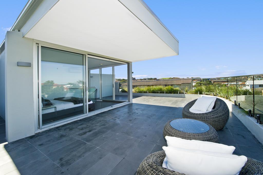 Bondi Beach Apartments סידני מראה חיצוני תמונה