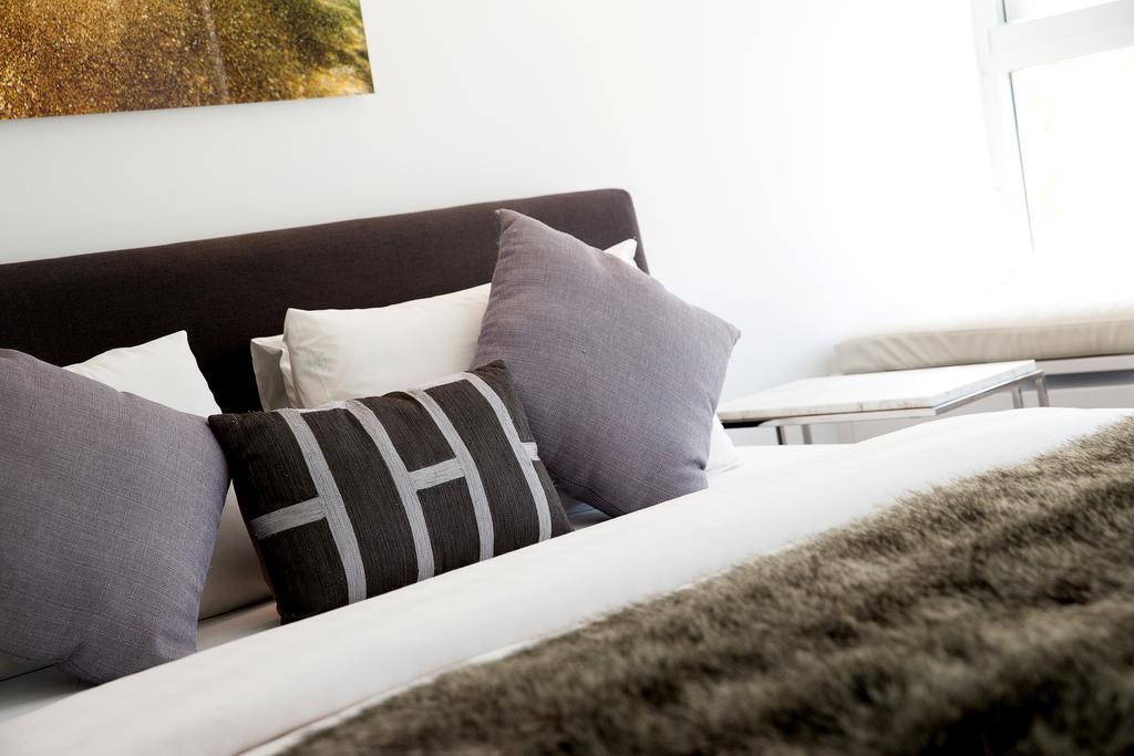 Bondi Beach Apartments סידני מראה חיצוני תמונה