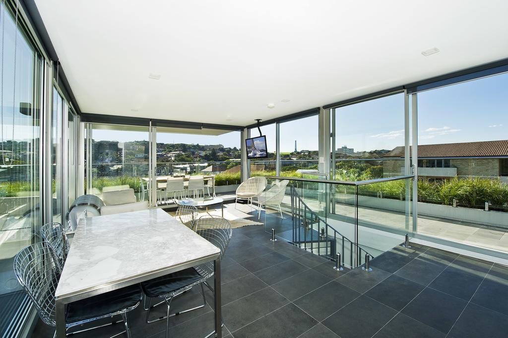Bondi Beach Apartments סידני מראה חיצוני תמונה