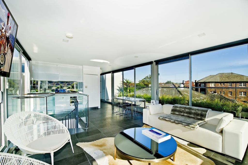 Bondi Beach Apartments סידני מראה חיצוני תמונה