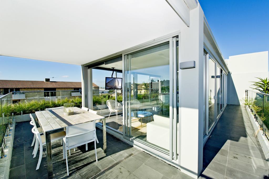 Bondi Beach Apartments סידני מראה חיצוני תמונה