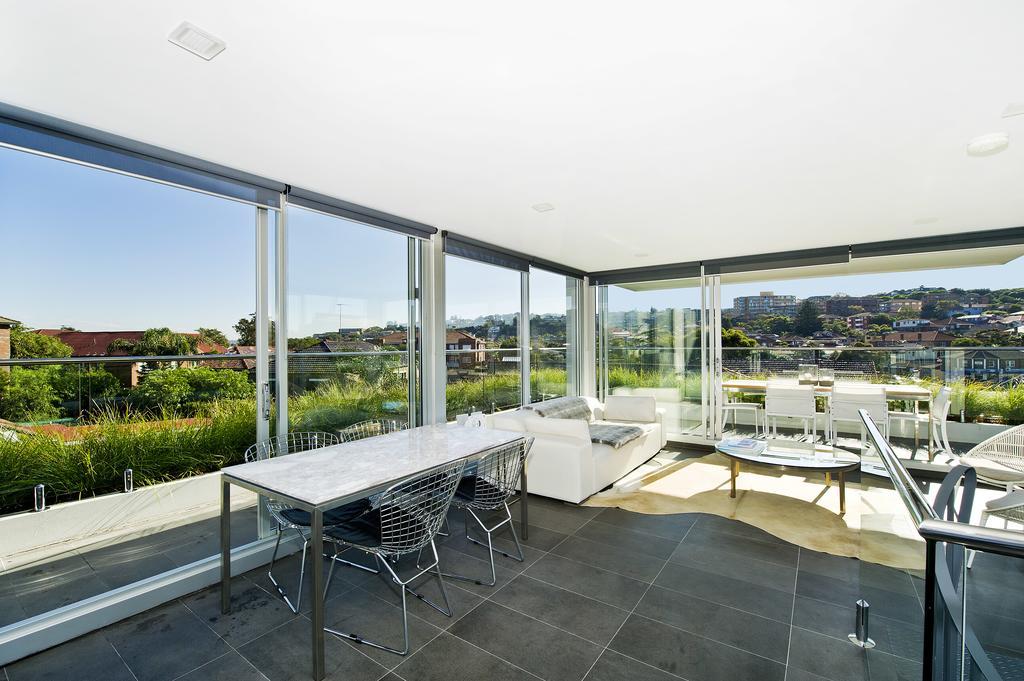 Bondi Beach Apartments סידני מראה חיצוני תמונה