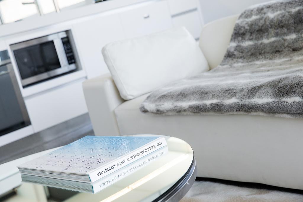Bondi Beach Apartments סידני מראה חיצוני תמונה