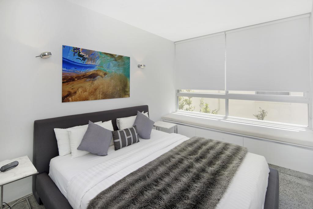 Bondi Beach Apartments סידני מראה חיצוני תמונה