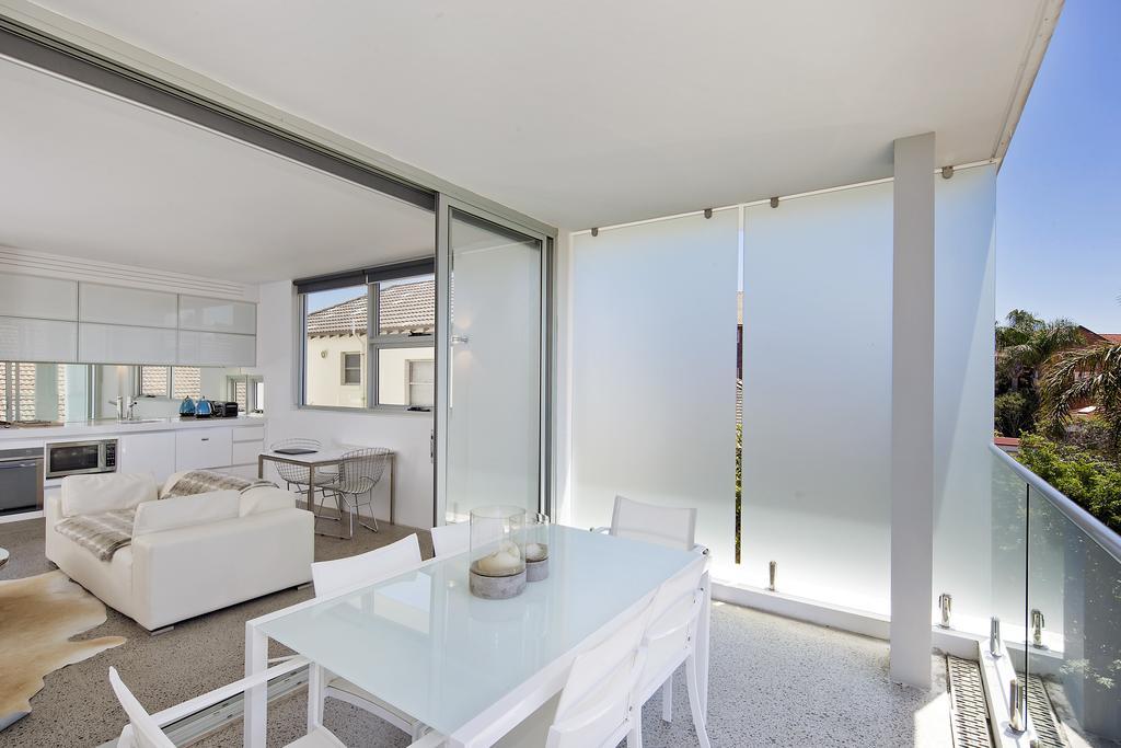 Bondi Beach Apartments סידני מראה חיצוני תמונה