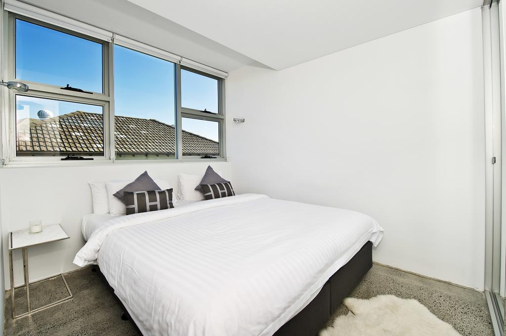 Bondi Beach Apartments סידני מראה חיצוני תמונה