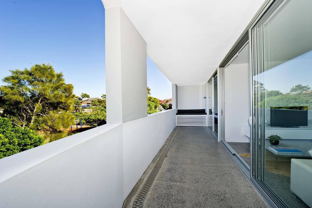 Bondi Beach Apartments סידני מראה חיצוני תמונה