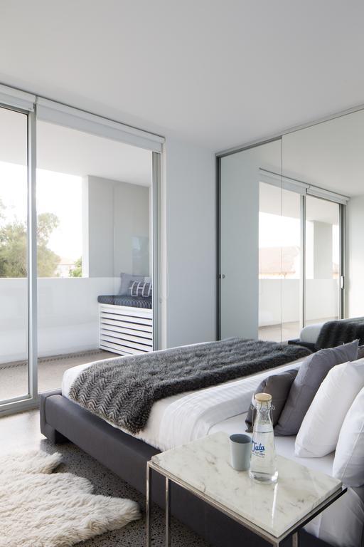 Bondi Beach Apartments סידני מראה חיצוני תמונה