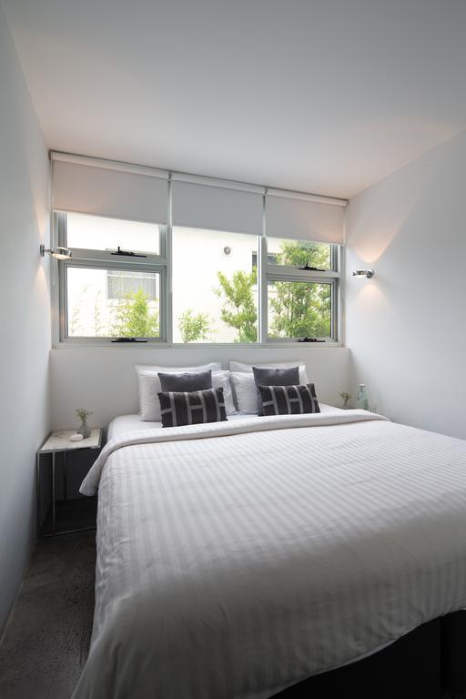 Bondi Beach Apartments סידני מראה חיצוני תמונה
