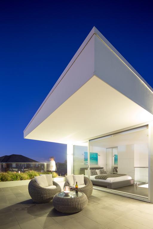 Bondi Beach Apartments סידני מראה חיצוני תמונה