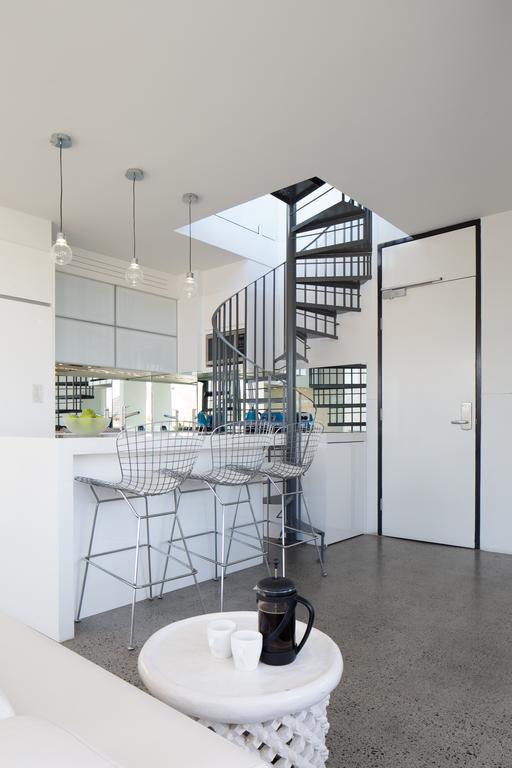 Bondi Beach Apartments סידני מראה חיצוני תמונה