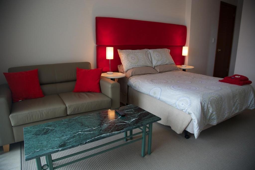 Bondi Beach Apartments סידני מראה חיצוני תמונה