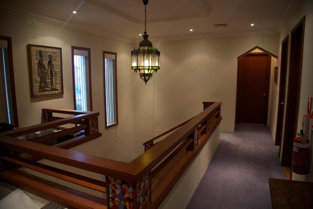 Bondi Beach Apartments סידני מראה חיצוני תמונה