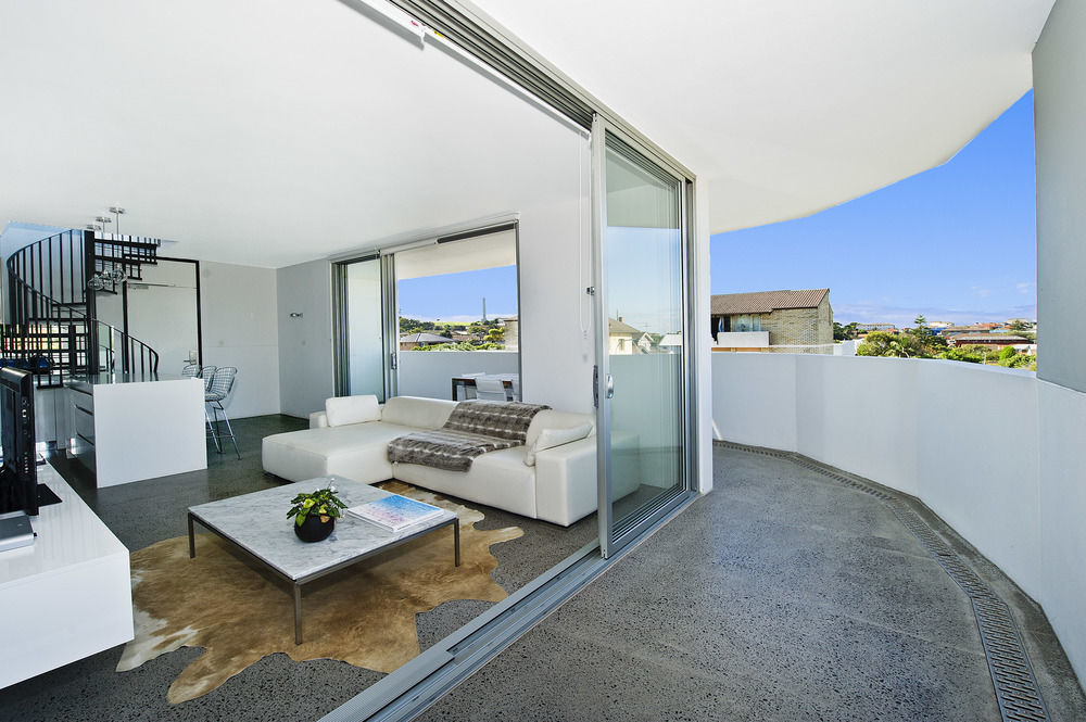 Bondi Beach Apartments סידני מראה חיצוני תמונה