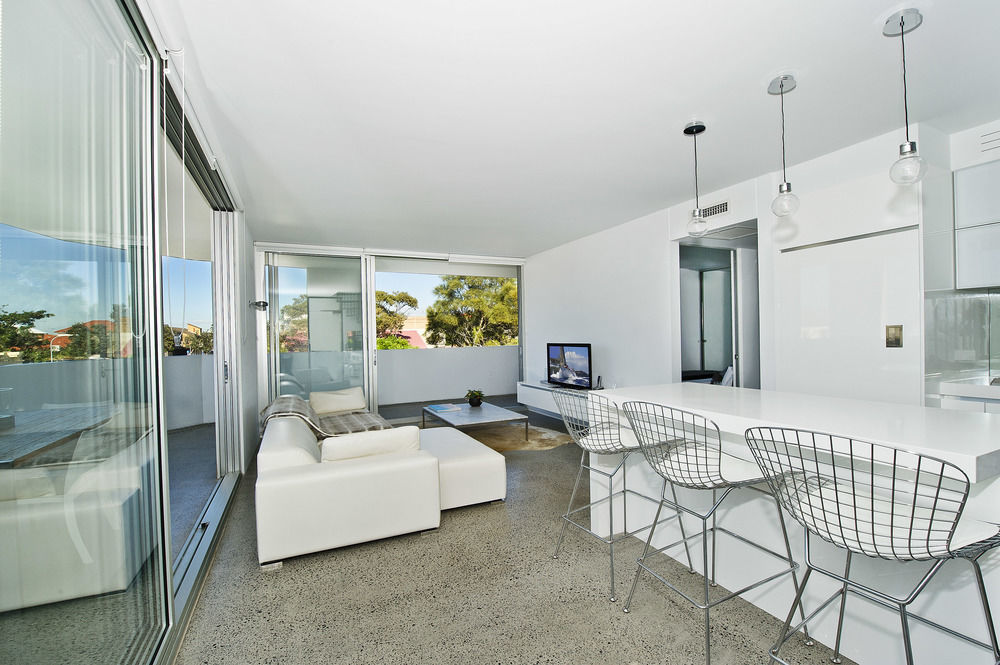 Bondi Beach Apartments סידני מראה חיצוני תמונה